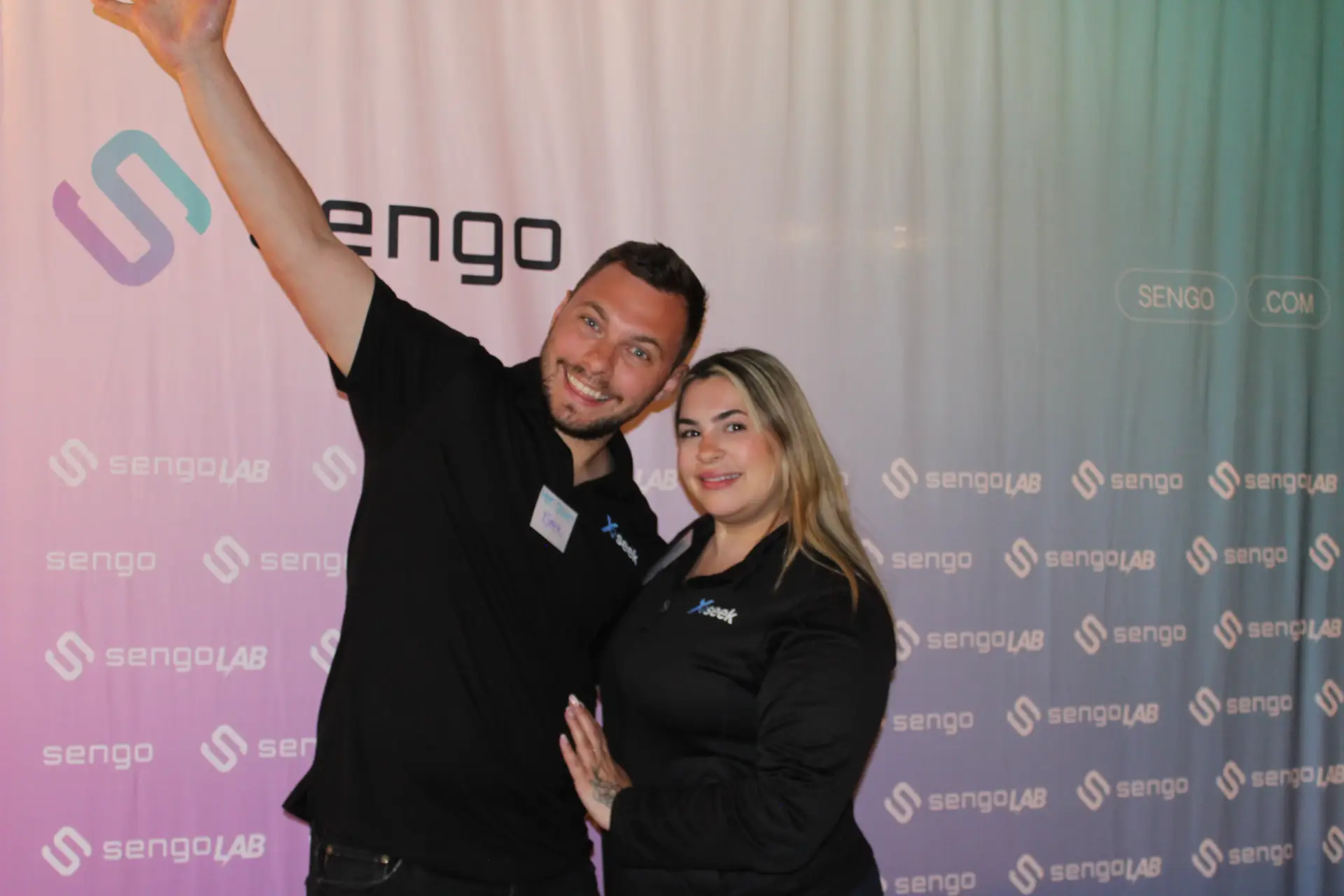 Sengo Lab event