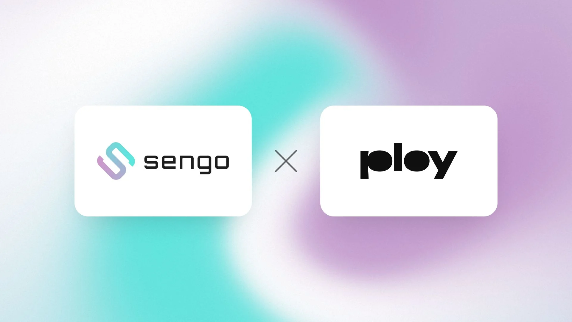 Sengo Partners with Ploy