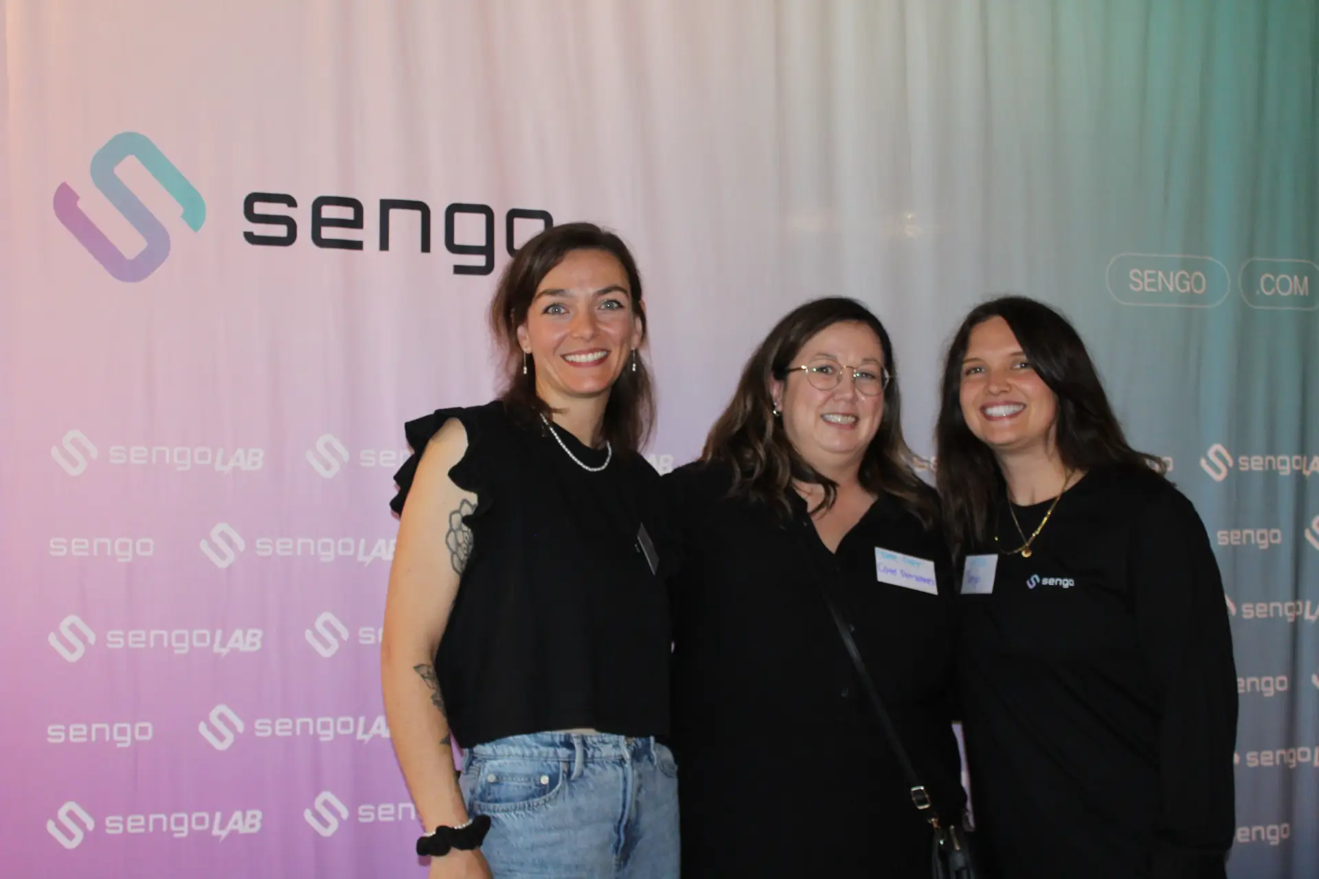 Sengo Lab event
