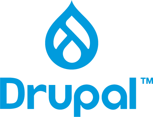 Drupal logo