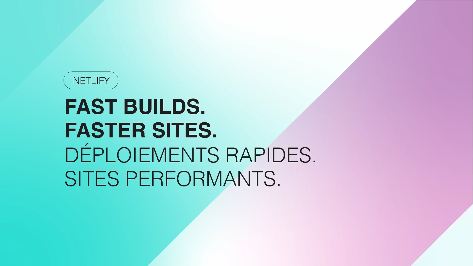 Jamstack Greenlight: Netlify Readiness Audit