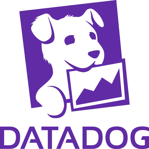 Datadog logo