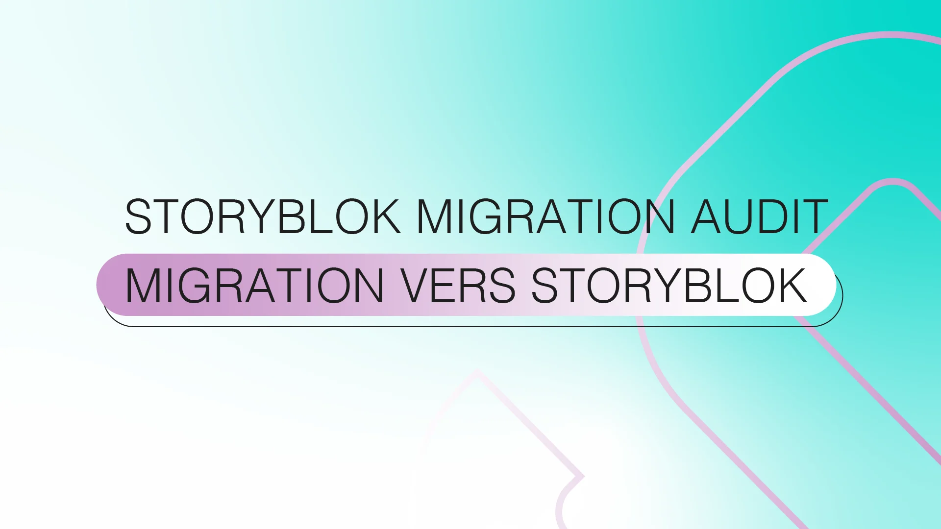 Storyblok Implementation Roadmap: Readiness Assessment