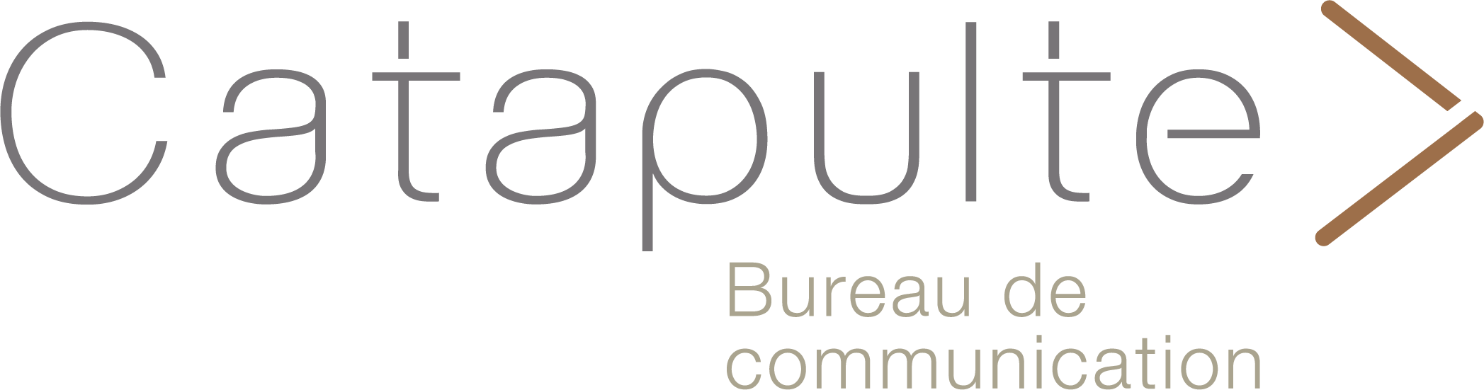 Catapulte Communication