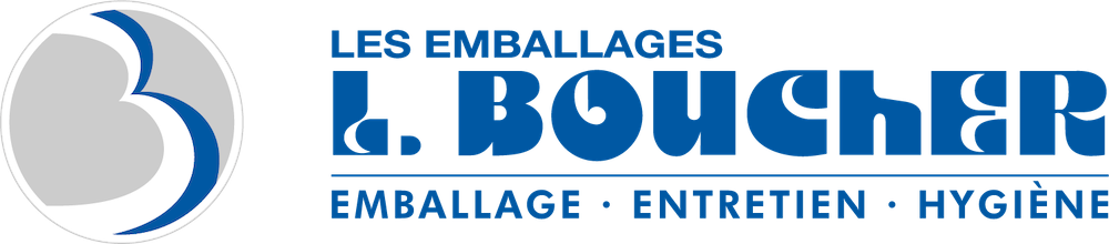 Emballage L Boucher