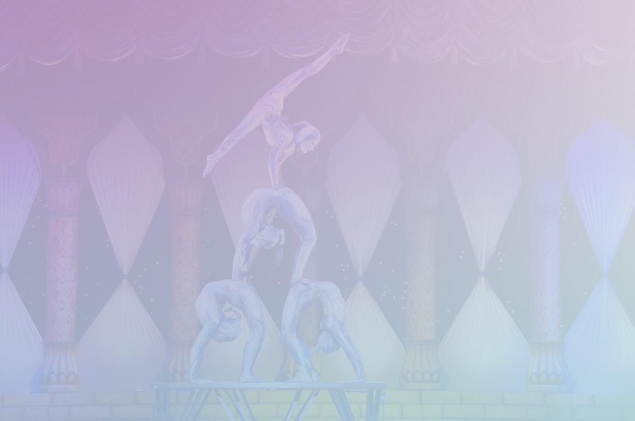 Arts, Culture & Entertainment