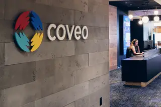 Coveo
