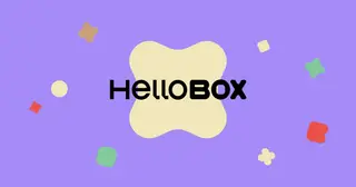 Hello Box
