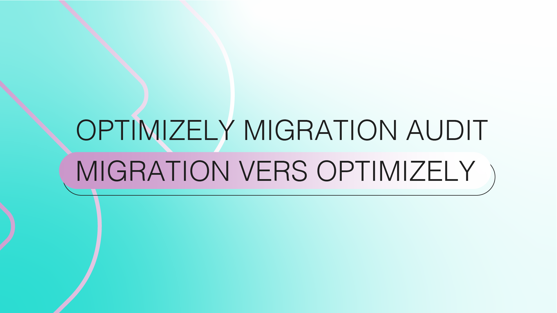 Go/No-Go for Optimizely — Readiness Assessment