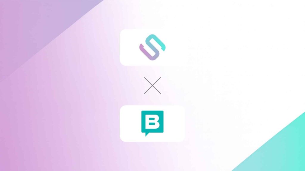 Sengo and Storyblok logo