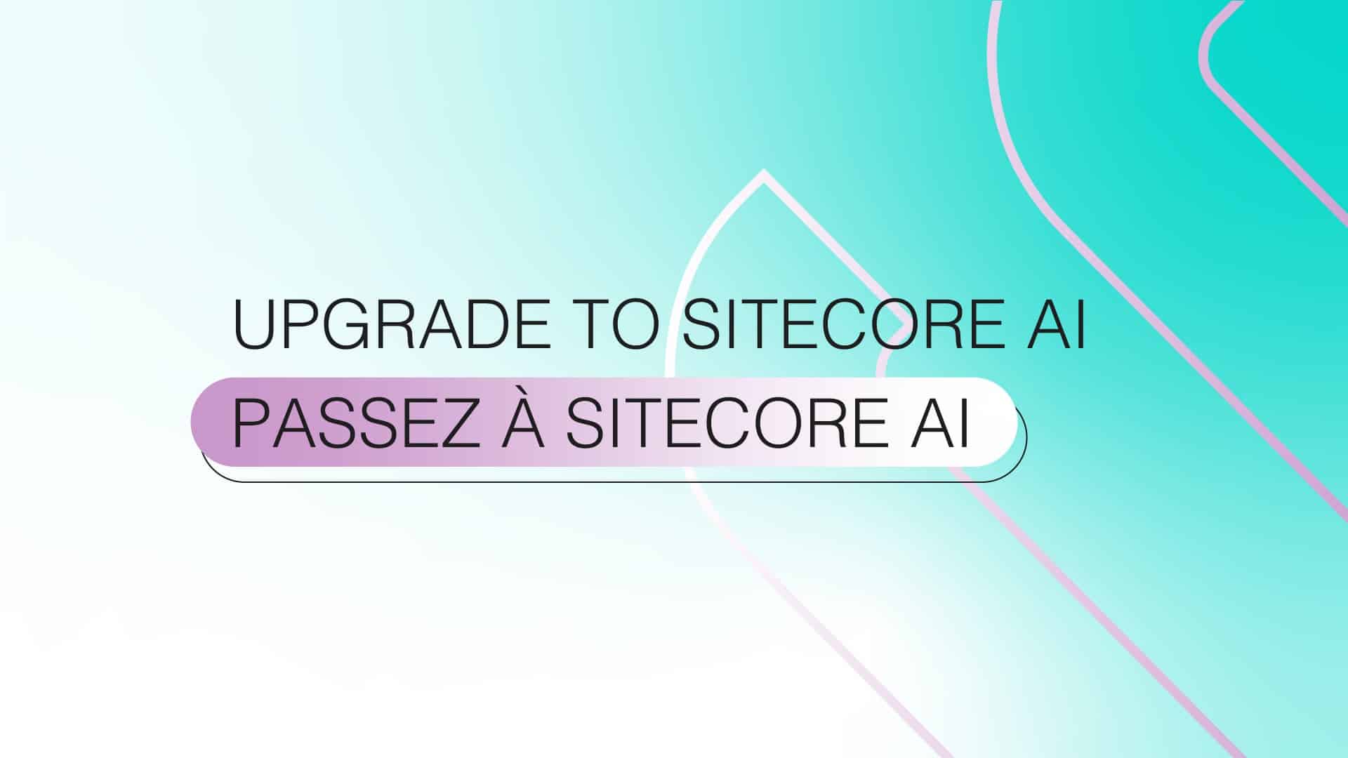 Sitecore Modernization & Upgrade Audit — By Sitecore MVPs