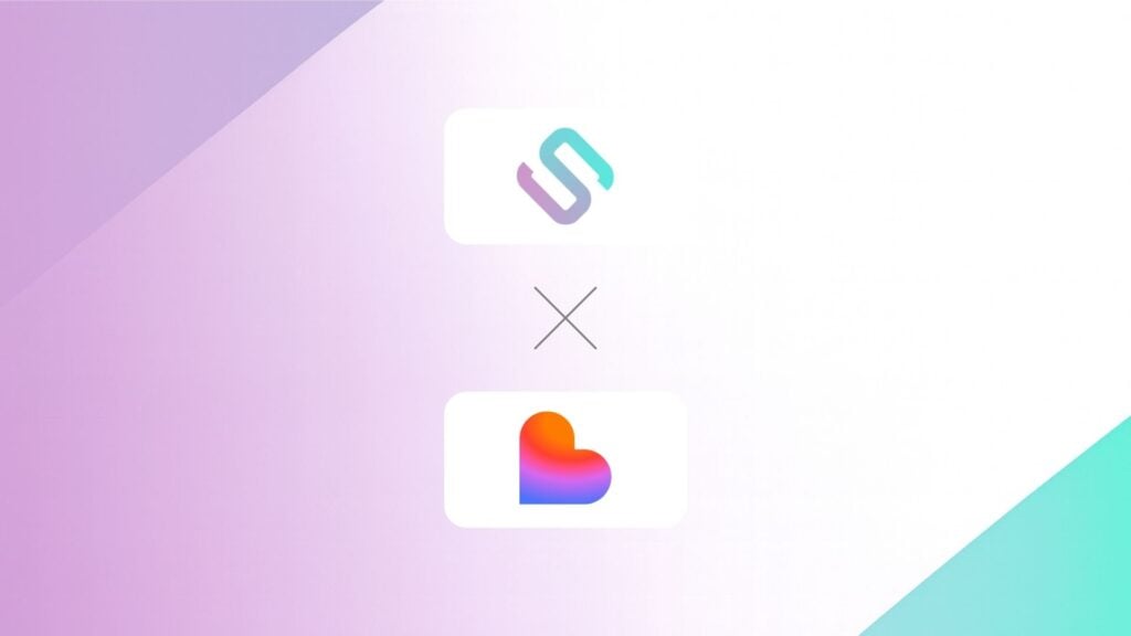 Sengo and Lovable partnership — vertical format